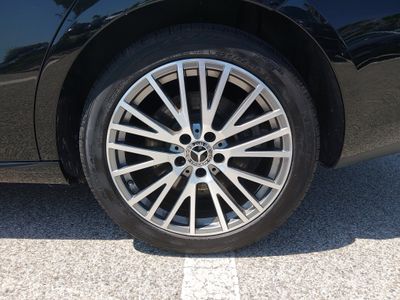 2025 Mercedes-Benz CLA - Photo 10
