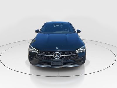 2025 Mercedes-Benz CLA - Photo 2