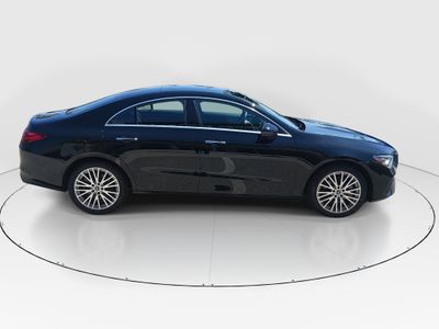 2025 Mercedes-Benz CLA - Photo 8