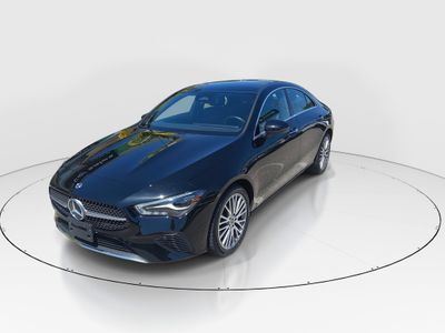 2025 Mercedes-Benz CLA - Photo 3