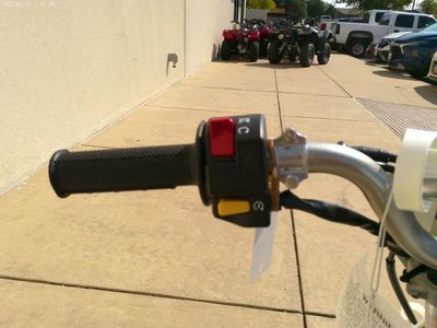 2026 Kawasaki KLX110DTFNN - Photo 7
