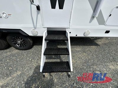 2026 Winnebago Thrive — photo 11 view