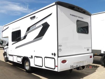 2026 Forest River Sunseeker LE - Photo 26