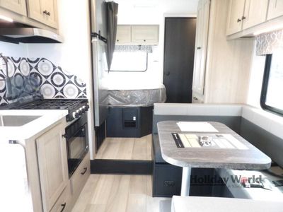 2026 Forest River Sunseeker LE - Photo 8
