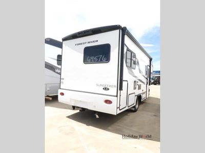 2026 Forest River Sunseeker LE - Photo 27