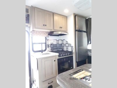 2026 Forest River Sunseeker LE - Photo 13