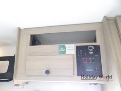 2026 Forest River Sunseeker LE - Photo 12