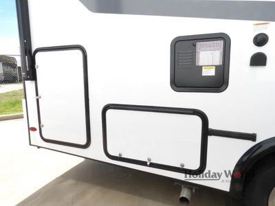 2026 Forest River Sunseeker LE - Photo 21