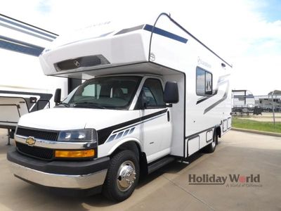 2026 Forest River Sunseeker LE - Photo 3