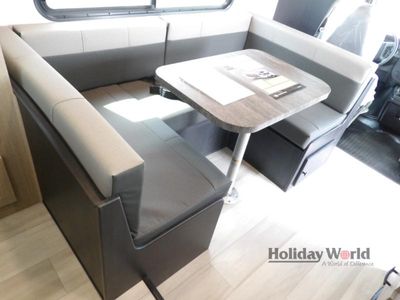 2026 Forest River Sunseeker LE - Photo 10