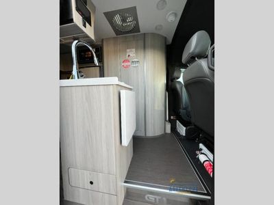 2025 Tiffin Motorhomes GT1 AG — photo 8 view