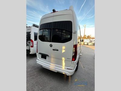 2025 Tiffin Motorhomes GT1 AG — detail view