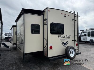 2019 Forest River RV Flagstaff - Photo 4