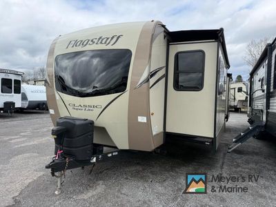 2019 Forest River RV Flagstaff - Photo 1