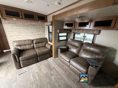 2019 Forest River RV Flagstaff - Photo 6