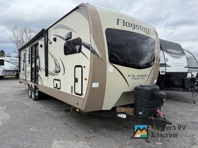 2019 Forest River RV Flagstaff - Photo 2