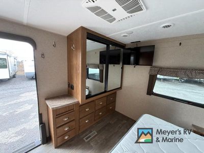 2019 Forest River RV Flagstaff - Photo 12
