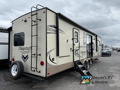 2019 Forest River RV Flagstaff - Photo 3