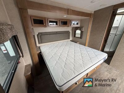 2019 Forest River RV Flagstaff - Photo 11