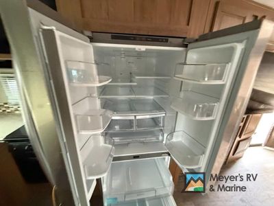 2019 Forest River RV Flagstaff - Photo 8