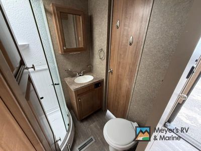 2019 Forest River RV Flagstaff - Photo 13