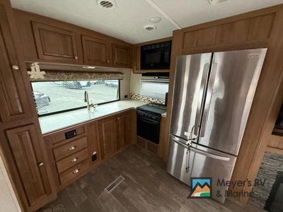 2019 Forest River RV Flagstaff - Photo 7