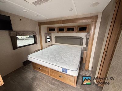 2019 Forest River RV Flagstaff - Photo 10