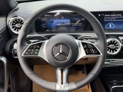 2026 Mercedes-Benz CLA - Photo 19