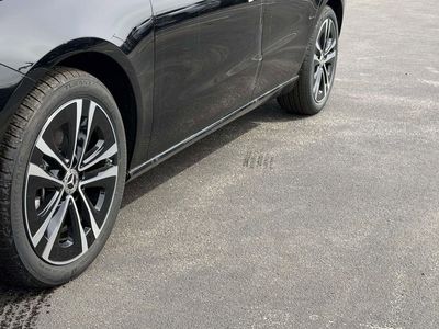 2026 Mercedes-Benz CLA - Photo 12