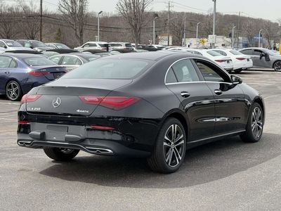 2026 Mercedes-Benz CLA - Photo 9