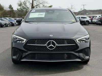 2026 Mercedes-Benz CLA - Photo 5