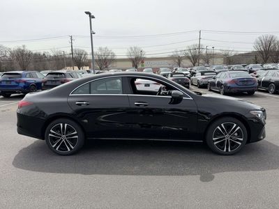 2026 Mercedes-Benz CLA - Photo 10