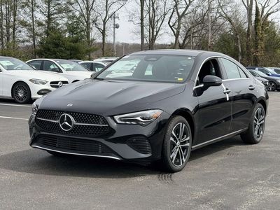 2026 Mercedes-Benz CLA - Photo 6