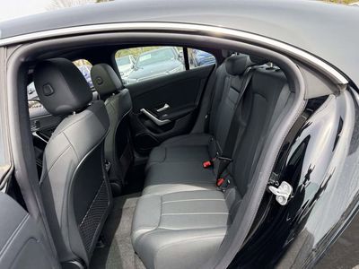 2026 Mercedes-Benz CLA - Photo 31