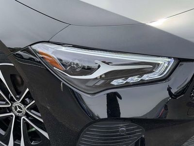 2026 Mercedes-Benz CLA - Photo 13