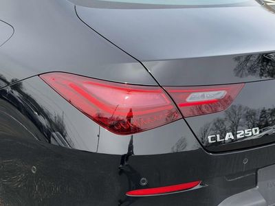 2026 Mercedes-Benz CLA - Photo 14