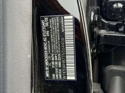 2026 Mercedes-Benz CLA - Photo 15