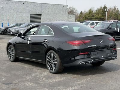 2026 Mercedes-Benz CLA - Photo 7