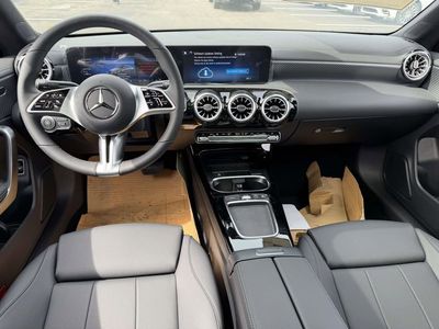 2026 Mercedes-Benz CLA - Photo 4
