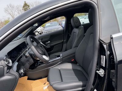 2026 Mercedes-Benz CLA - Photo 3