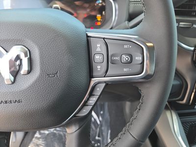 2026 Ram 2500 - Photo 18