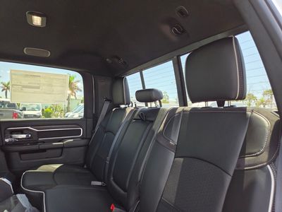 2026 Ram 2500 - Photo 7