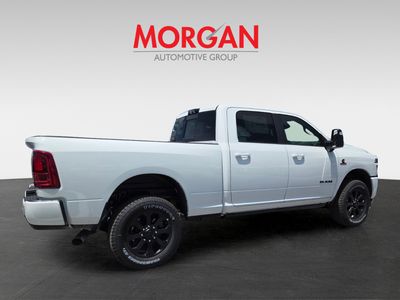 2026 Ram 2500 - Photo 4