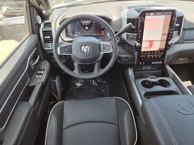 2026 Ram 2500 - Photo 10
