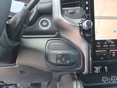 2026 Ram 2500 - Photo 15