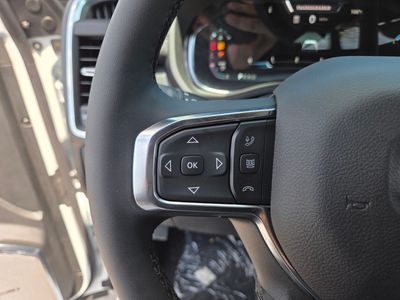 2026 Ram 2500 - Photo 17