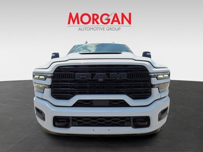 2026 Ram 2500 - Photo 2