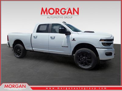 2026 Ram 2500 - Photo 1
