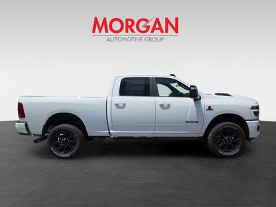 2026 Ram 2500 - Photo 3