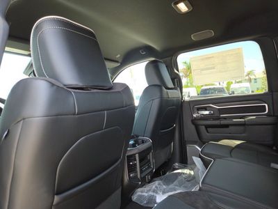 2026 Ram 2500 - Photo 9